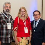 Peter Kutuchian Cristina Lira E Manoel Linhares