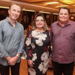 Philippe Godefroit, Fernada Jansen E Dionisio Barsi (3)