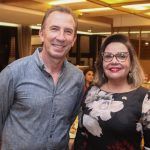 Philippe Godefroit E Fernanda Jansen (2)