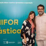 Pollyana Quintella E Marcelo Campos