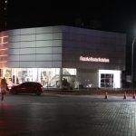 Porsche Center Fortaleza (2)