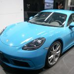 Porsche Center Fortaleza (38)