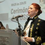 Posse Anya Ribeiro Na Academia Brasileira De Turismo E Eventos (11)