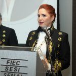 Posse Anya Ribeiro Na Academia Brasileira De Turismo E Eventos (12)