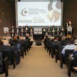 Posse Anya Ribeiro Na Academia Brasileira De Turismo E Eventos (15)