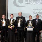 Posse Anya Ribeiro Na Academia Brasileira De Turismo E Eventos (16)