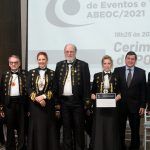 Posse Anya Ribeiro Na Academia Brasileira De Turismo E Eventos (17)