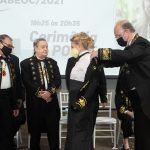 Posse Anya Ribeiro Na Academia Brasileira De Turismo E Eventos (18)