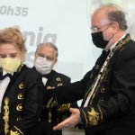 Posse Anya Ribeiro Na Academia Brasileira De Turismo E Eventos (19)