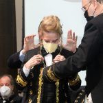 Posse Anya Ribeiro Na Academia Brasileira De Turismo E Eventos (20)