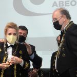 Posse Anya Ribeiro Na Academia Brasileira De Turismo E Eventos (21)