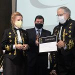 Posse Anya Ribeiro Na Academia Brasileira De Turismo E Eventos (22)