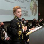 Posse Anya Ribeiro Na Academia Brasileira De Turismo E Eventos (23)