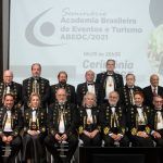 Posse Anya Ribeiro Na Academia Brasileira De Turismo E Eventos (24)