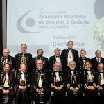 Posse Anya Ribeiro Na Academia Brasileira De Turismo E Eventos (25)