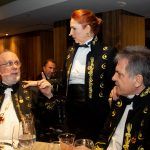 Posse Anya Ribeiro Na Academia Brasileira De Turismo E Eventos (26)