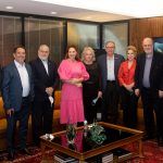 Posse Anya Ribeiro Na Academia Brasileira De Turismo E Eventos (3)