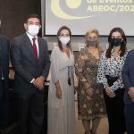 Posse Anya Ribeiro Na Academia Brasileira De Turismo E Eventos (4)