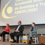 Posse Anya Ribeiro Na Academia Brasileira De Turismo E Eventos (5)
