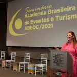 Posse Anya Ribeiro Na Academia Brasileira De Turismo E Eventos (6)