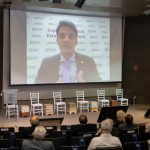 Posse Anya Ribeiro Na Academia Brasileira De Turismo E Eventos (7)