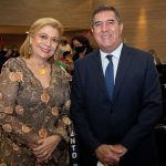 Priscila Cavalcante E Luiz Gastão