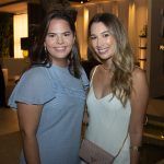 Rachell Aguiar E Gabriela Sobral