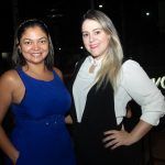 Rafaela Melo E Jery Joia