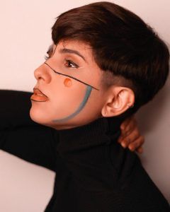 Rayane Fortes 1