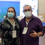 Regina Amorim E Antônio Roberto Rocha