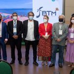 Régis Medeiros, Cláudio Junior, Breno Mesquita, Arialdo Pinho, Anya Ribeiro, Joaquim Cartaxo E Marcos Pompeu