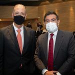 Régis Medeiros E Alexandre Pereira