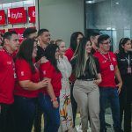 Reinaguração Loja Ibyte Iguatemi (1)