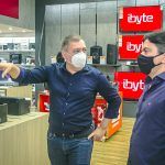 Reinaguração Loja Ibyte Iguatemi (10)