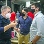 Reinaguração Loja Ibyte Iguatemi (11)