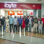 Reinaguração Loja Ibyte Iguatemi (12)
