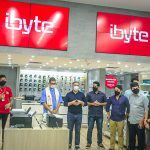 Reinaguração Loja Ibyte Iguatemi (14)