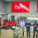 Reinaguração Loja Ibyte Iguatemi (15)
