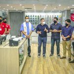 Reinaguração Loja Ibyte Iguatemi (16)