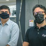 Reinaguração Loja Ibyte Iguatemi (17)