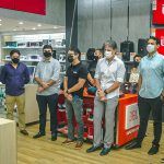 Reinaguração Loja Ibyte Iguatemi (18)