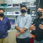 Reinaguração Loja Ibyte Iguatemi (19)