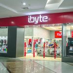 Reinaguração Loja Ibyte Iguatemi (2)