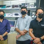 Reinaguração Loja Ibyte Iguatemi (20)