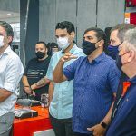 Reinaguração Loja Ibyte Iguatemi (24)