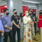 Reinaguração Loja Ibyte Iguatemi (25)