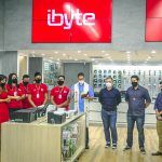 Reinaguração Loja Ibyte Iguatemi (29)