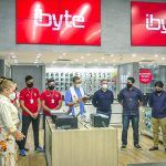 Reinaguração Loja Ibyte Iguatemi (31)