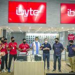 Reinaguração Loja Ibyte Iguatemi (33)