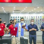 Reinaguração Loja Ibyte Iguatemi (35)